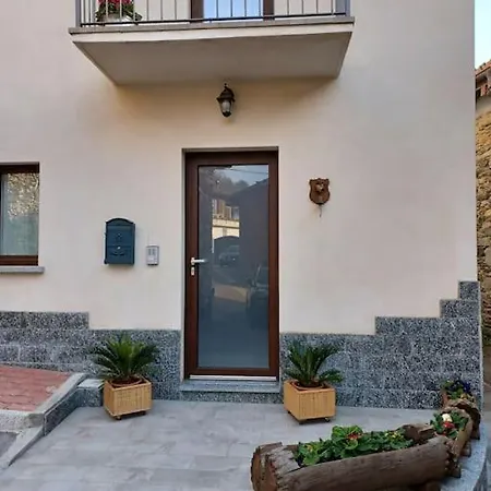 La Corte Vezzo Exterior photo