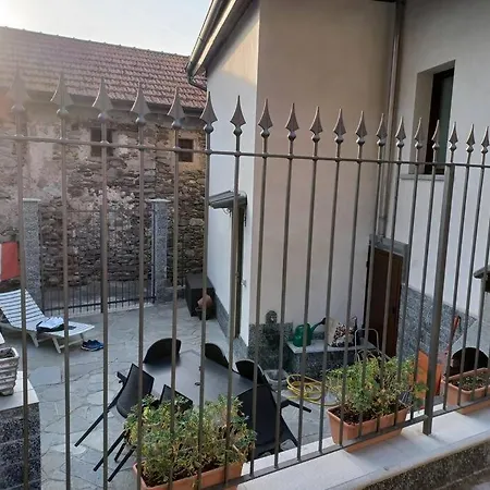 La Corte Vezzo Exterior photo