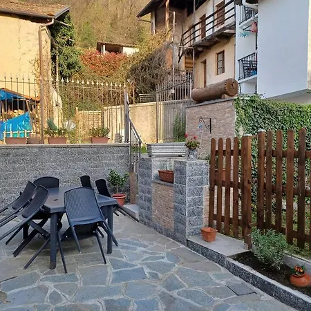 La Corte Vezzo Exterior photo