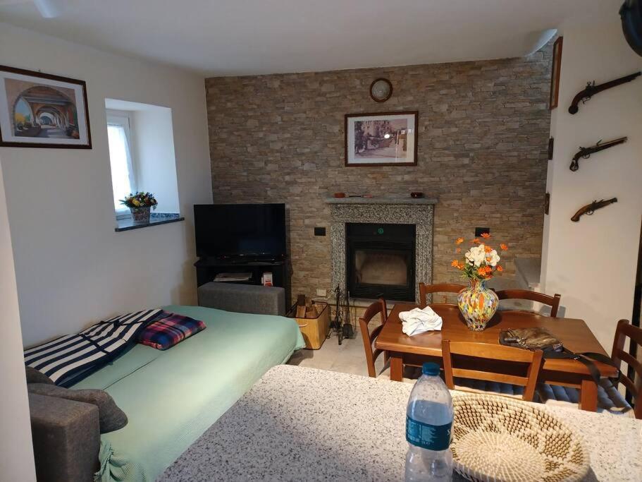 Holiday home La Corte Vezzo