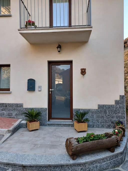 La Corte Holiday home Vezzo
