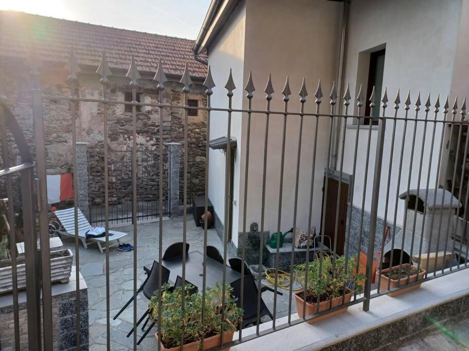 Holiday home La Corte *