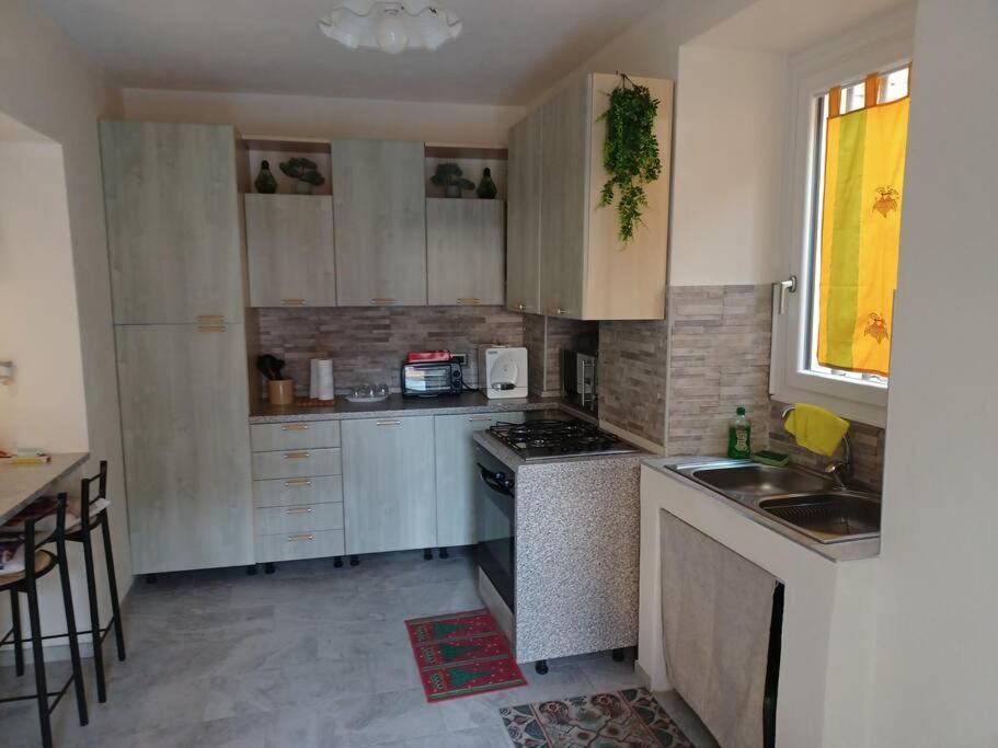 Holiday home La Corte *